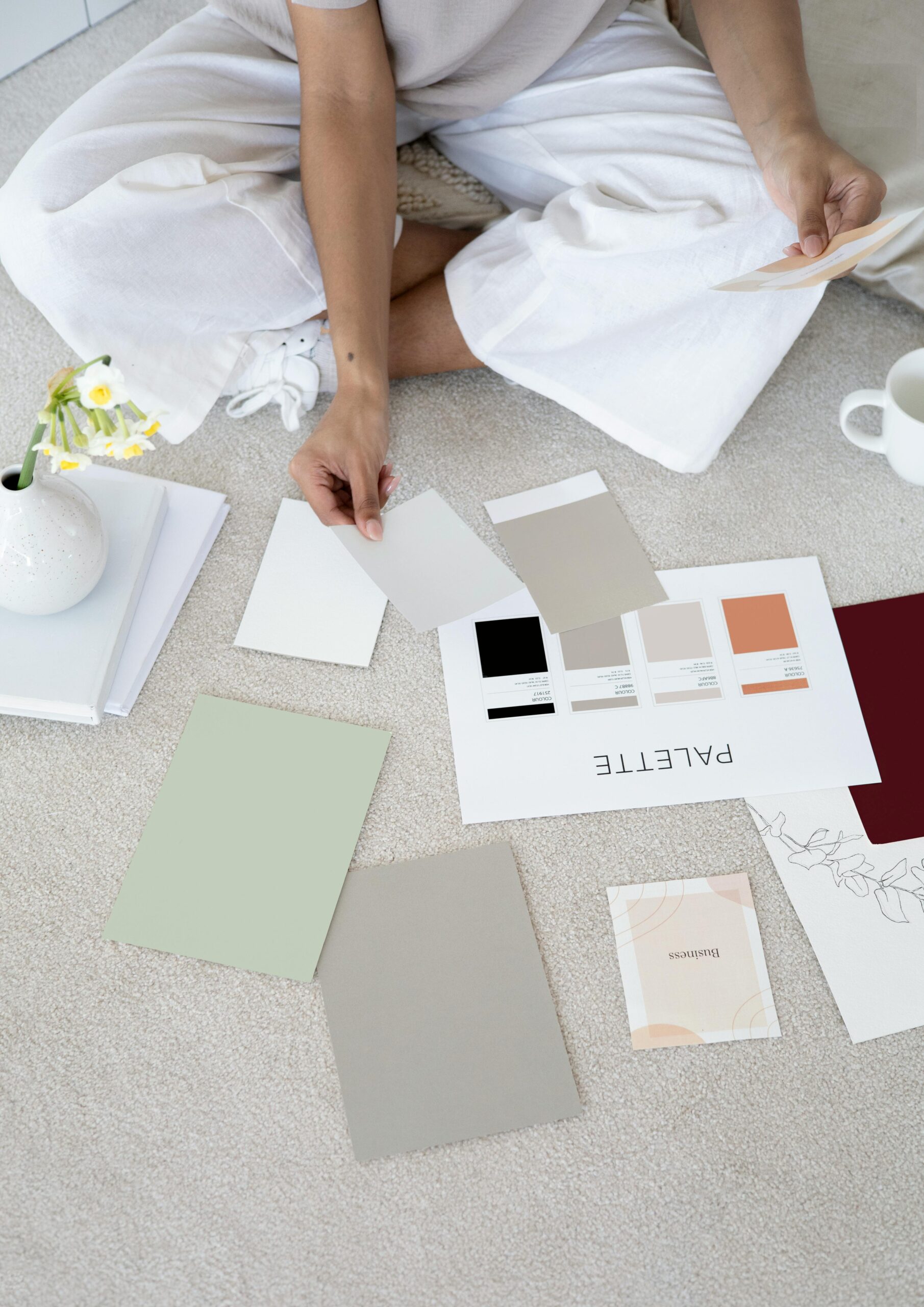 How to Create a Strong Brand Identity for Your Restaurant