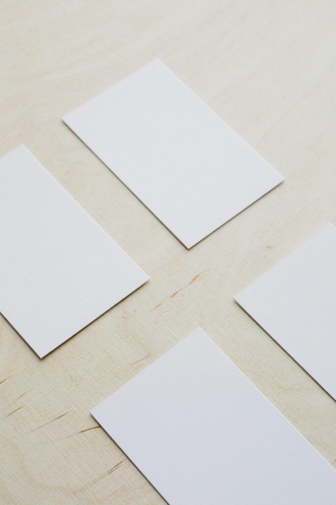 strong brand identity