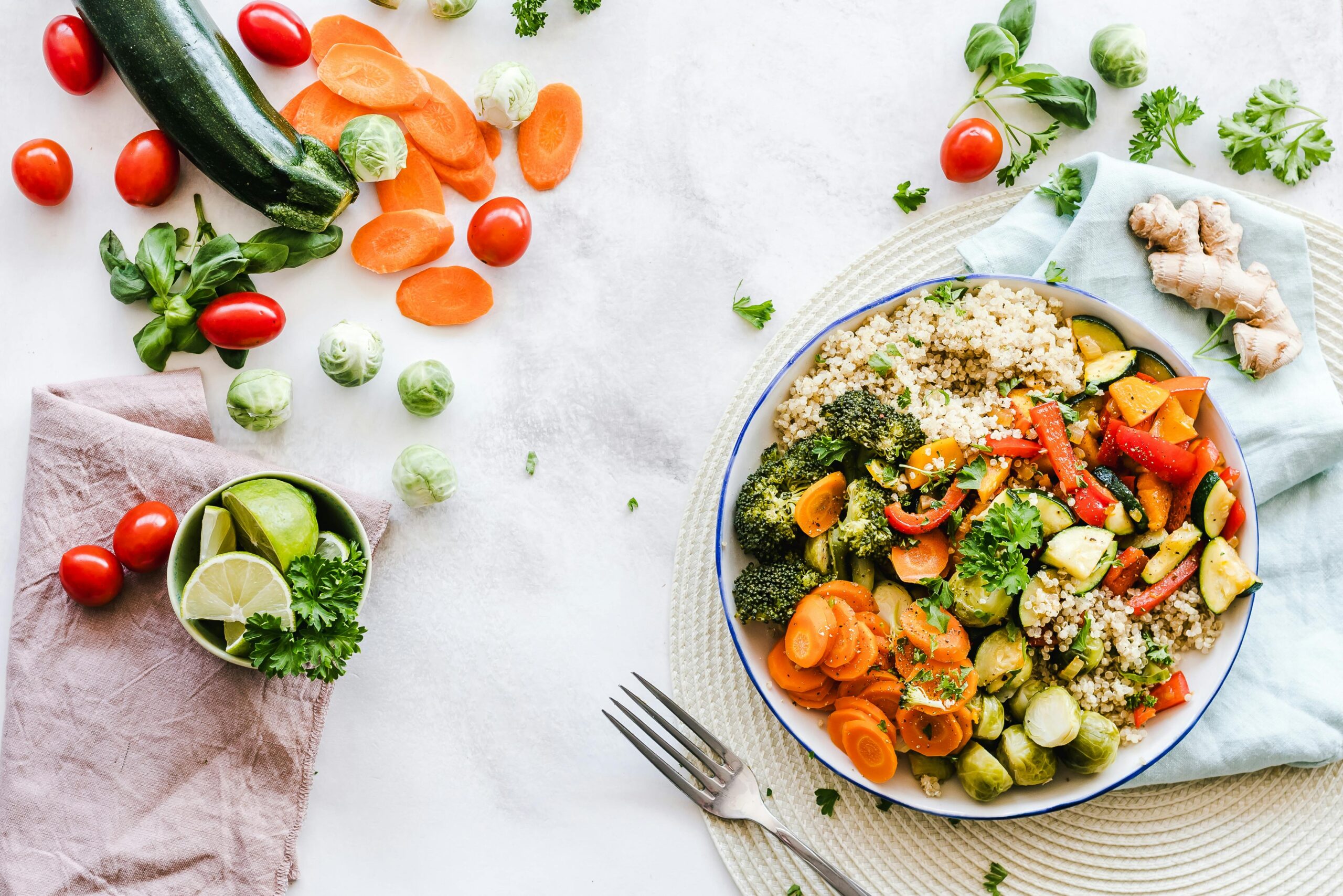 How to Offer Healthy Options on Your Menu: A Complete Guide for Nigerian Restaurants