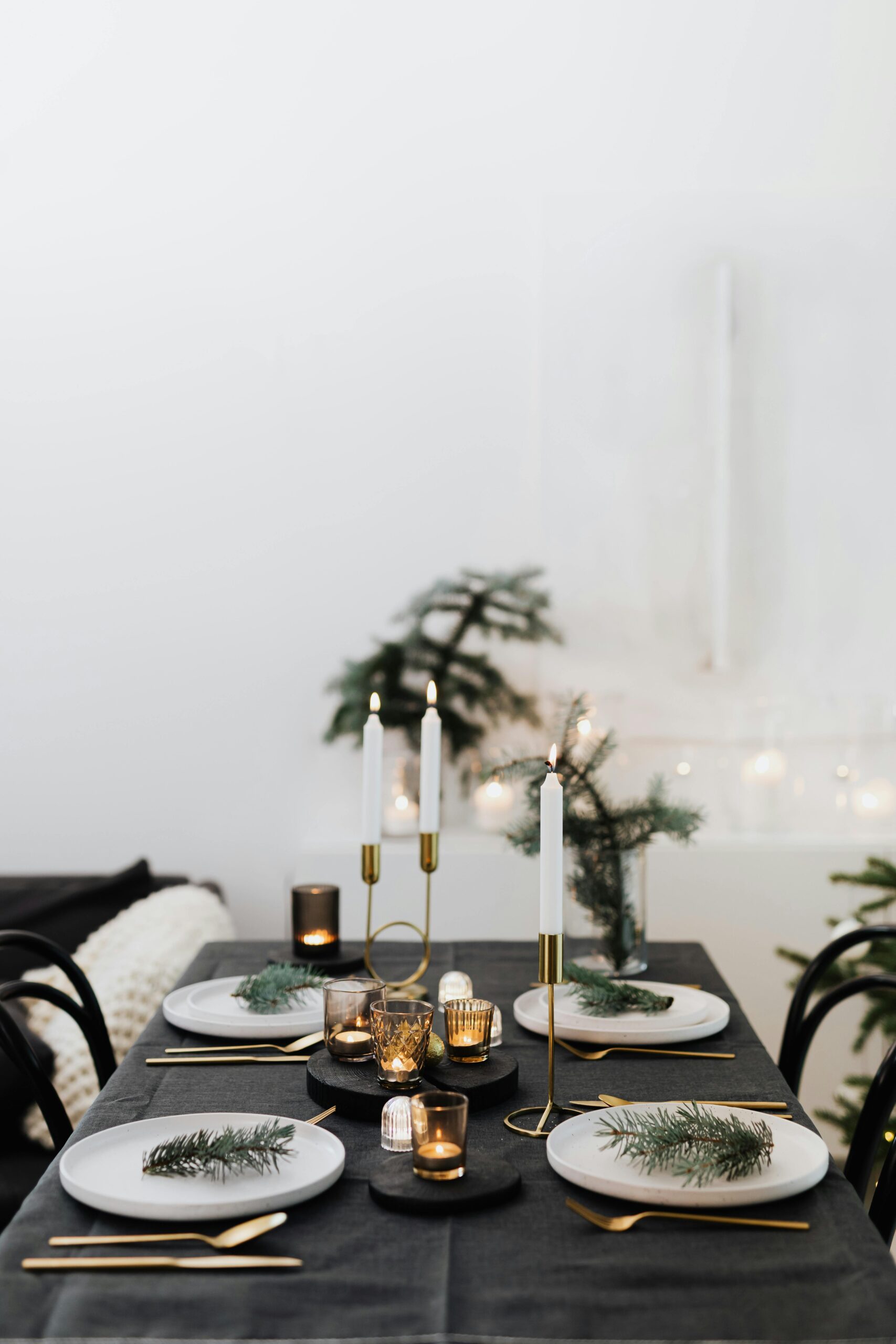 The Role of Ambiance in Enhancing Positive Dining Experiences