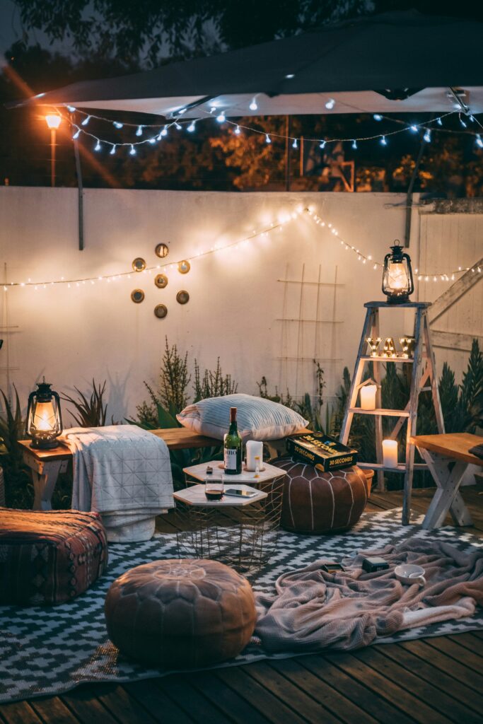 ambiance